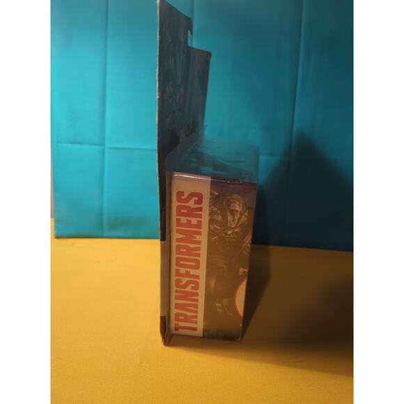 Transformers Age of Extinction Quick Draw Hound Open box - Picture 5 of 7